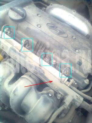 Установка автосигнализации Starline А91 на Hyundai i30 2010 Установка автосигнализации Starline А91 на Hyundai i30 2010