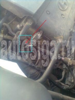 Установка автосигнализации Starline А91 на Hyundai i30 2010 Установка автосигнализации Starline А91 на Hyundai i30 2010