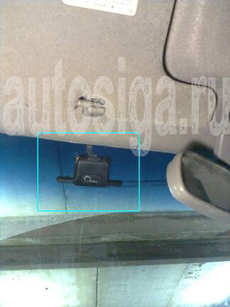 Установка Starline A91 на Toyota Sprinter 2000