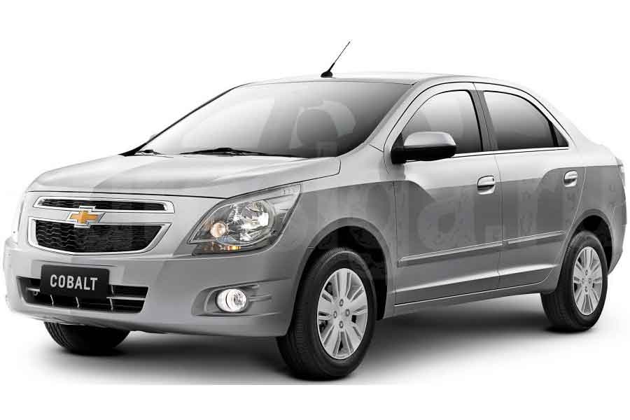 Chevrolet Cobalt 2013