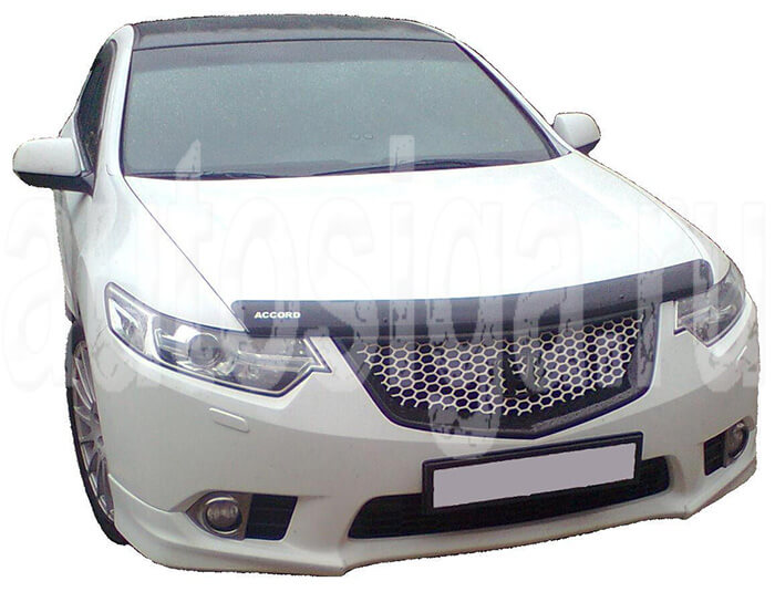 Автомобиль Honda Accord 2008-2012 Honda Accord 2008-2012