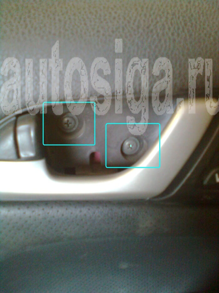 Установка сигнализации на Honda Accord 2008-2012 Установка сигнализации на Honda Accord 2008-2012