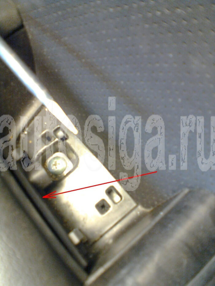 Установка сигнализации на Honda Accord 2008-2012 Установка сигнализации на Honda Accord 2008-2012