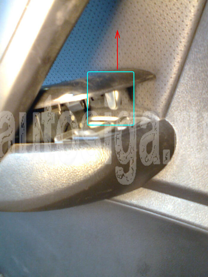 Установка сигнализации на Honda Accord 2008-2012 Установка сигнализации на Honda Accord 2008-2012