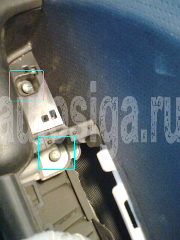 Установка сигнализации на Honda Accord 2008-2012 Установка сигнализации на Honda Accord 2008-2012