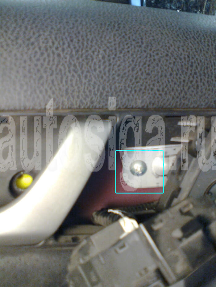 Установка сигнализации на Honda Accord 2008-2012 Установка сигнализации на Honda Accord 2008-2012