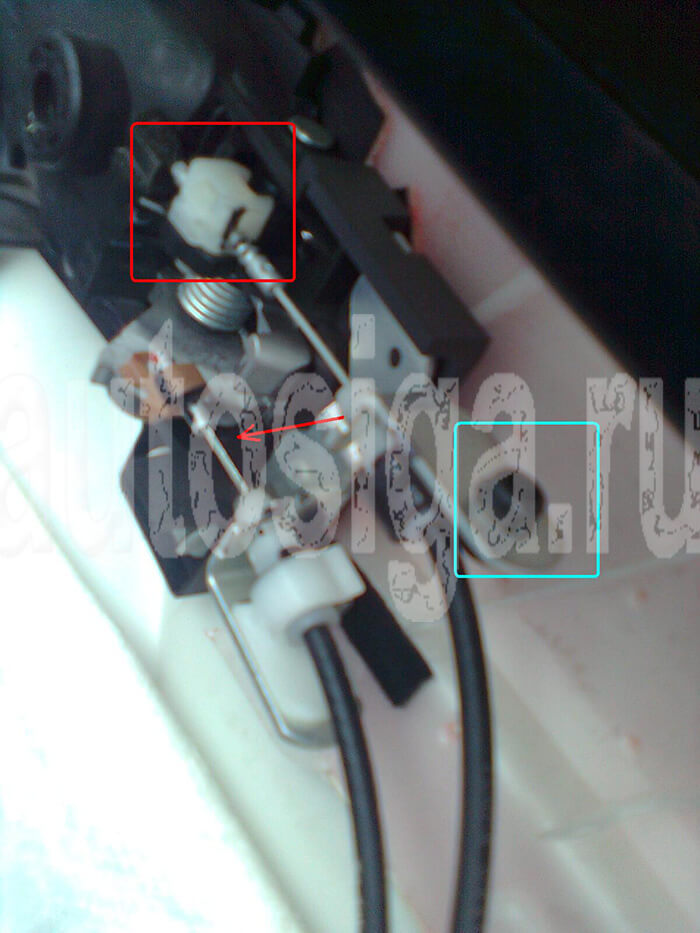 Установка сигнализации на Honda Accord 2008-2012 Установка сигнализации на Honda Accord 2008-2012