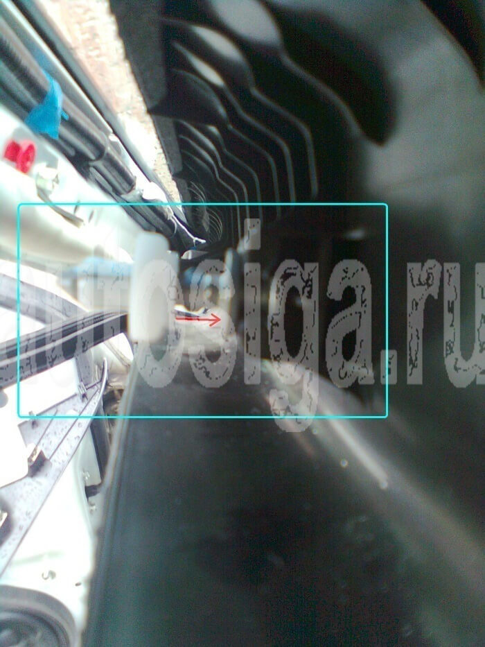 Установка сигнализации на Honda Accord 2008-2012 Установка сигнализации на Honda Accord 2008-2012