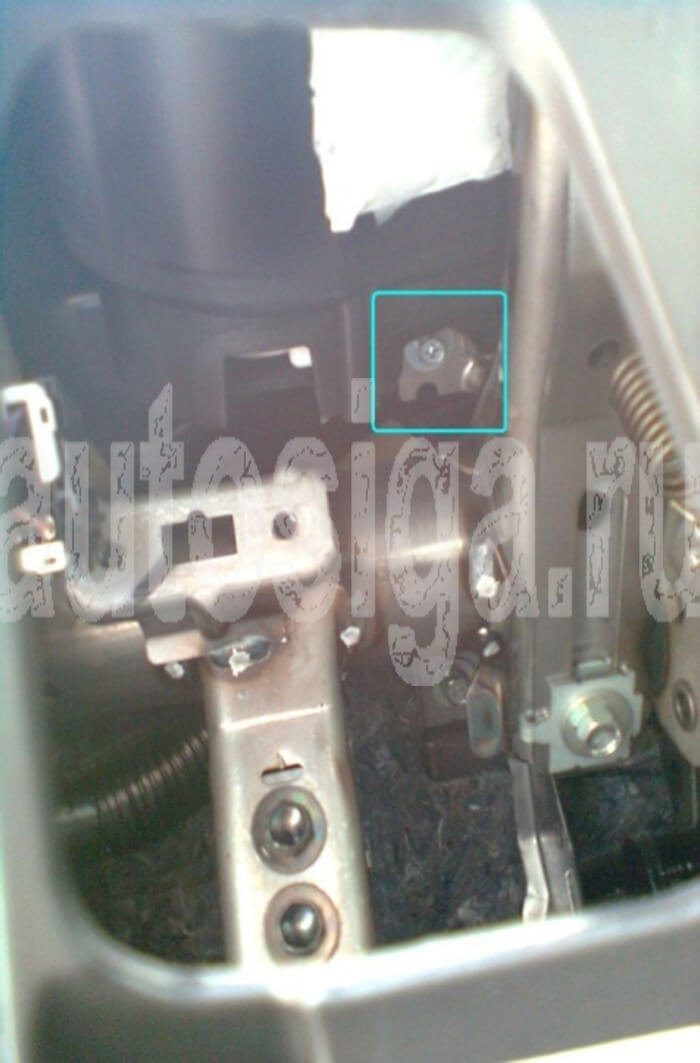 Установка сигнализации на Honda Accord 2008-2012 Установка сигнализации на Honda Accord 2008-2012