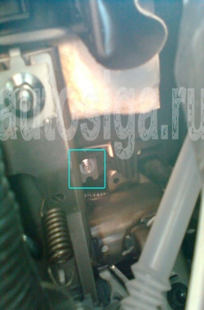 Установка сигнализации на Honda Accord 2008-2012 Установка сигнализации на Honda Accord 2008-2012