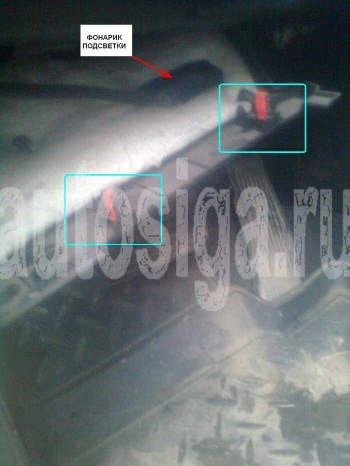 Установка сигнализации на Honda Accord 2008-2012 Установка сигнализации на Honda Accord 2008-2012