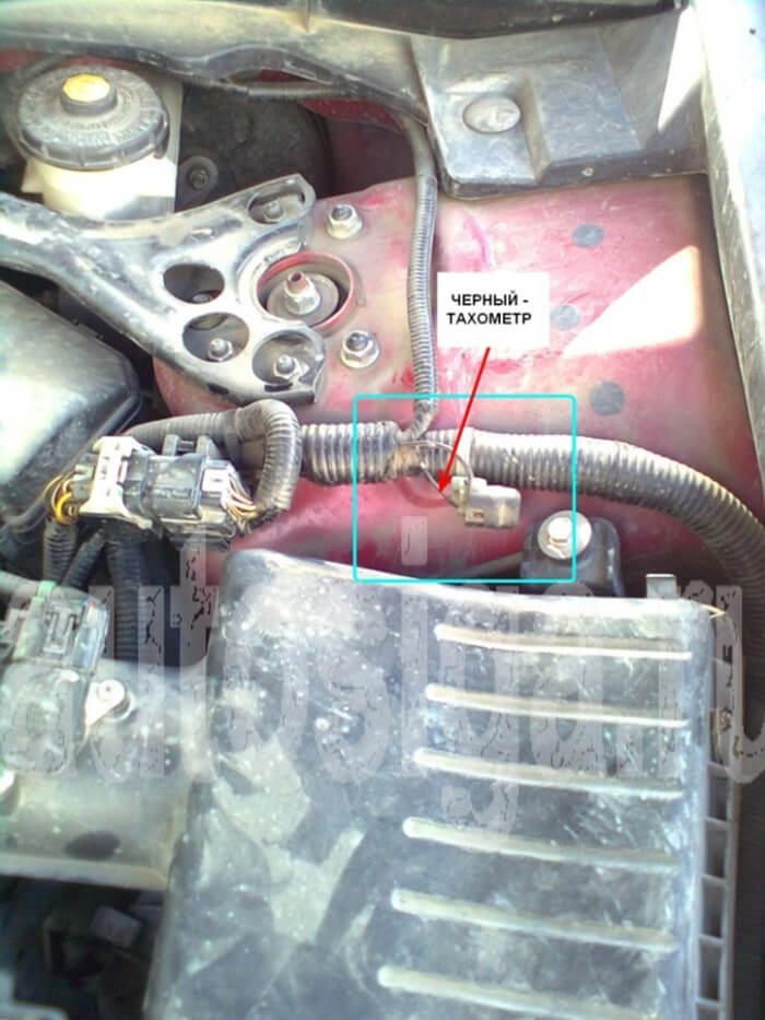 Установка сигнализации на Honda Accord 2008-2012 Установка сигнализации на Honda Accord 2008-2012