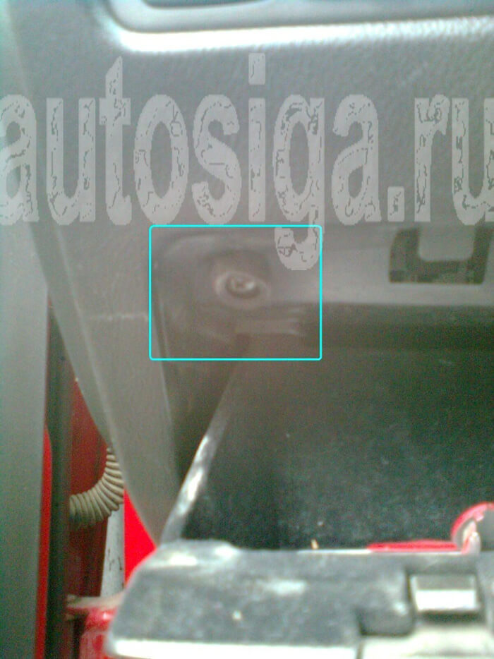 Установка сигнализации на Honda Accord 2008-2012 Установка сигнализации на Honda Accord 2008-2012