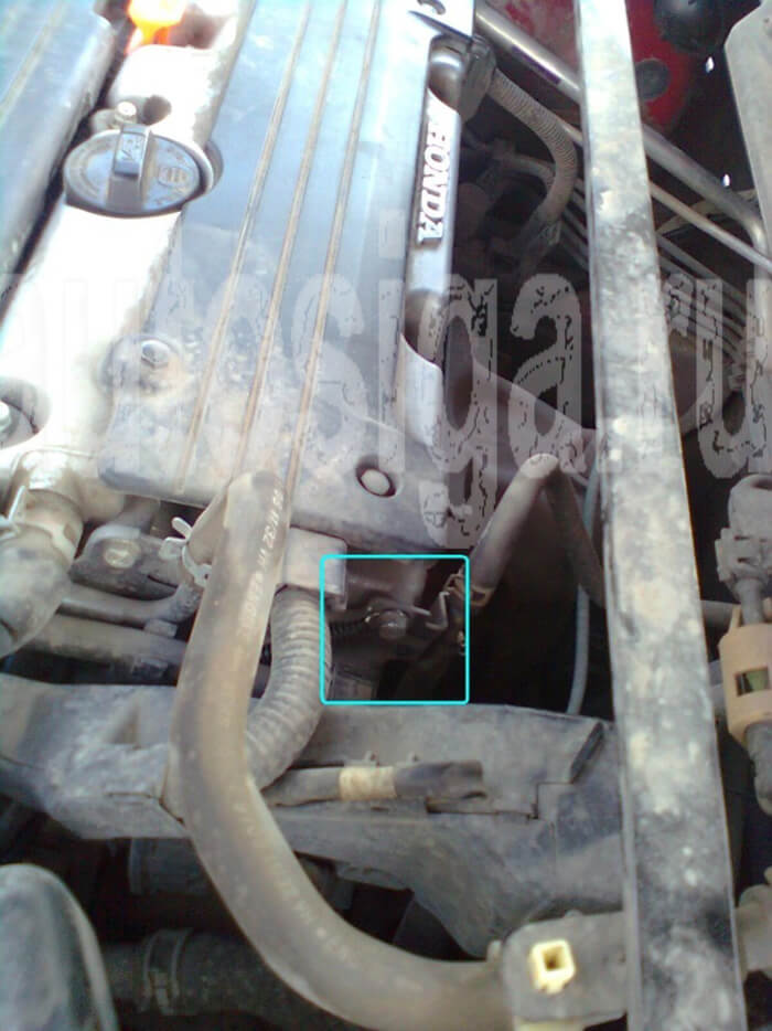 Установка сигнализации на Honda Accord 2008-2012 Установка сигнализации на Honda Accord 2008-2012