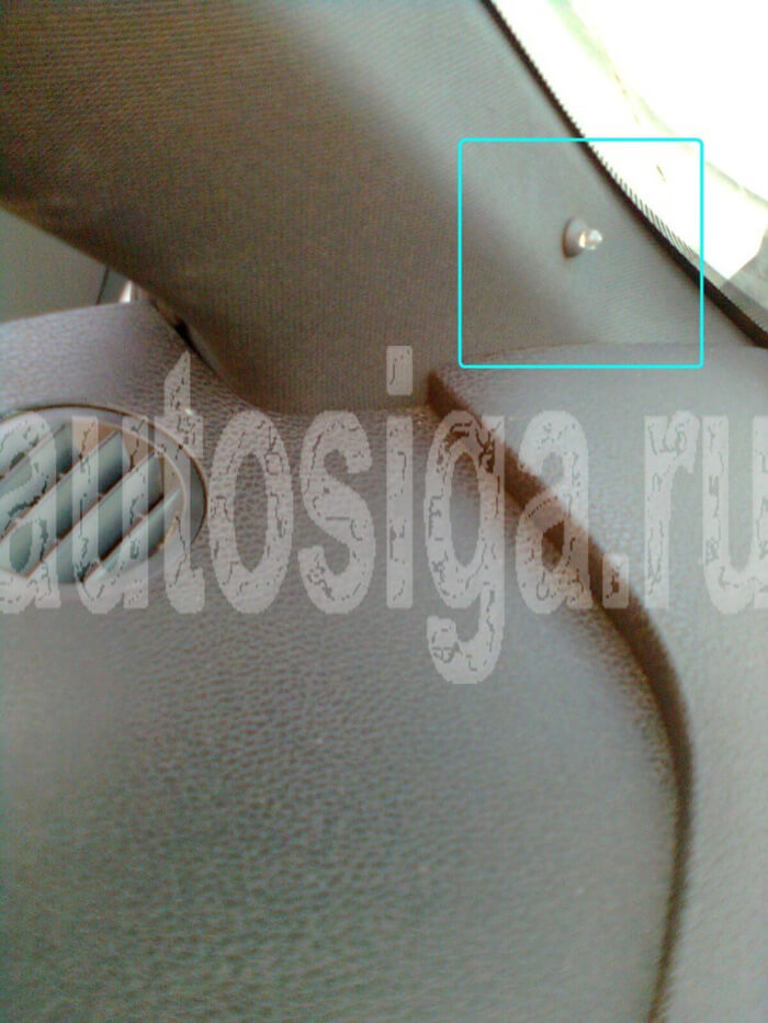 Установка сигнализации на Honda Accord 2008-2012 Установка сигнализации на Honda Accord 2008-2012