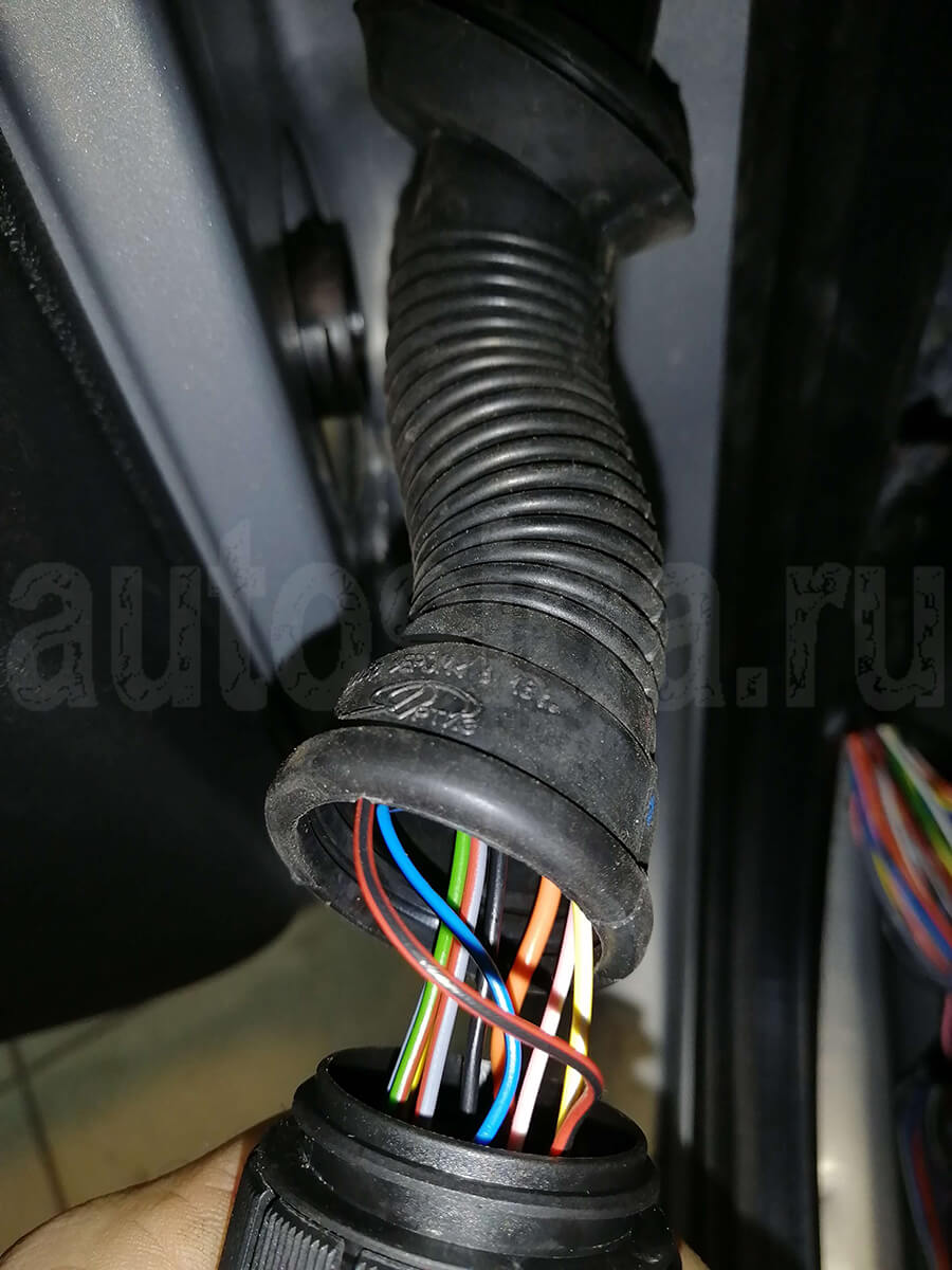 Lin шина на Лада Гранта 2020