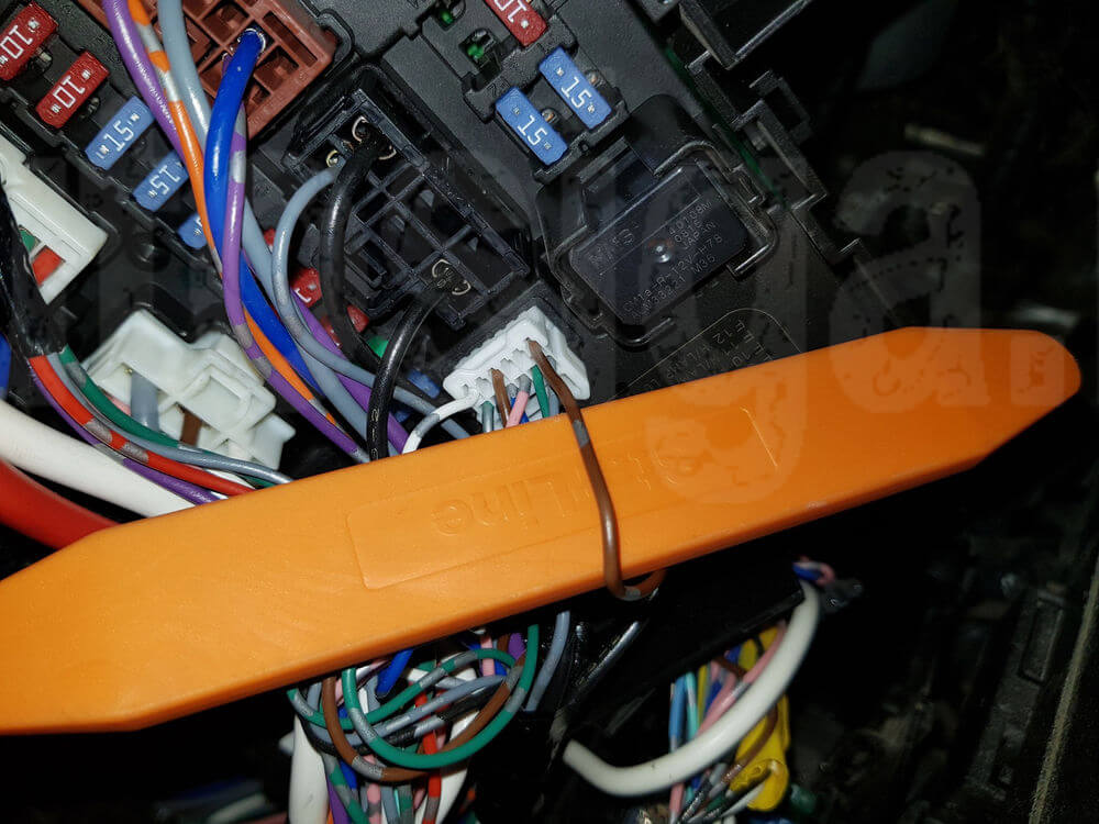 Nissan Navara 2013. Нейтраль.