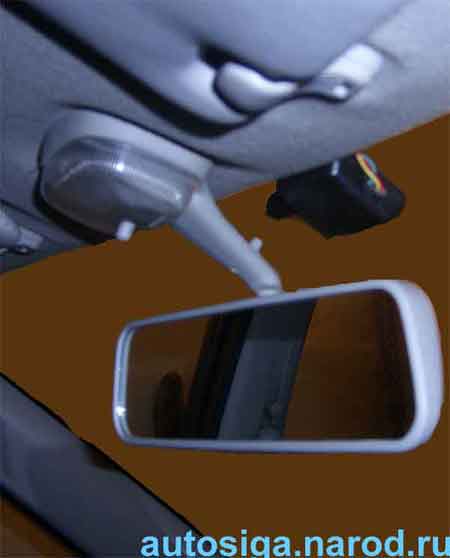 Установка автосигнализации Tomahawk-9020 на Suzuki Swift с фотографиями, видео и пояснениями.