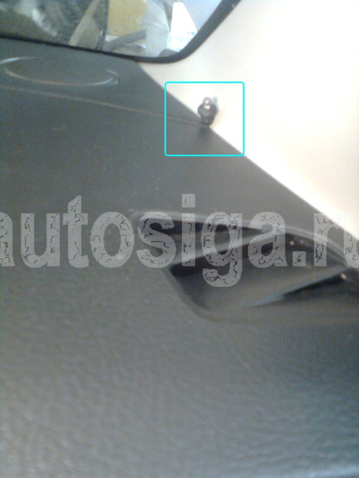 Установка сигнализации на Suzuki Wagon 2008