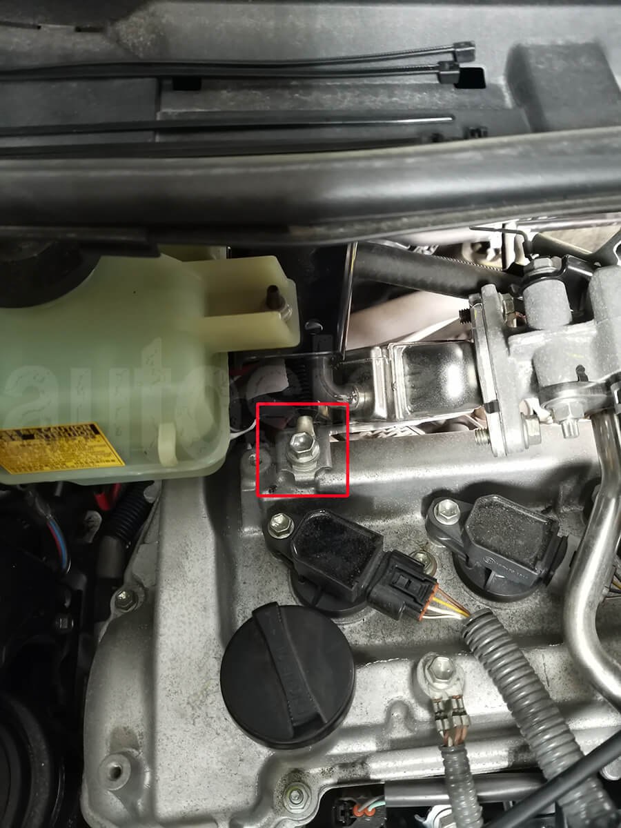 Датчик температуры