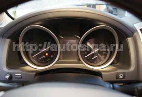 Установка автосигнализации на Toyota Land Cruiser 200