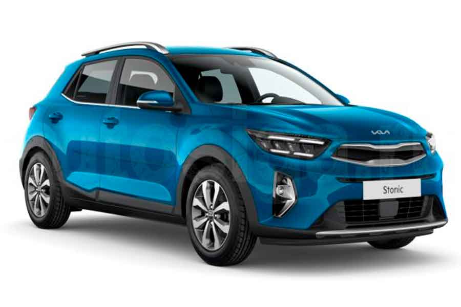 Kia Stonic 2019