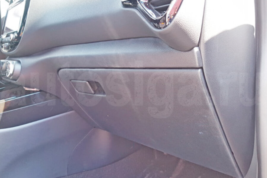 Kia Soul 2019-2023 Бардачок Киа Соул 2019-2023 Бардачок